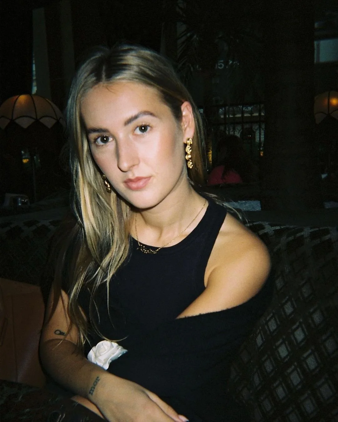 Nikoline Le Schmidt
