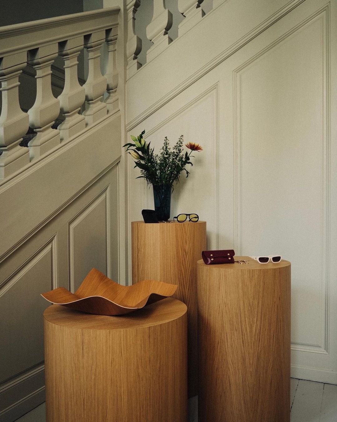 Vincent Catani Copenhagen Fashion Week Presentation