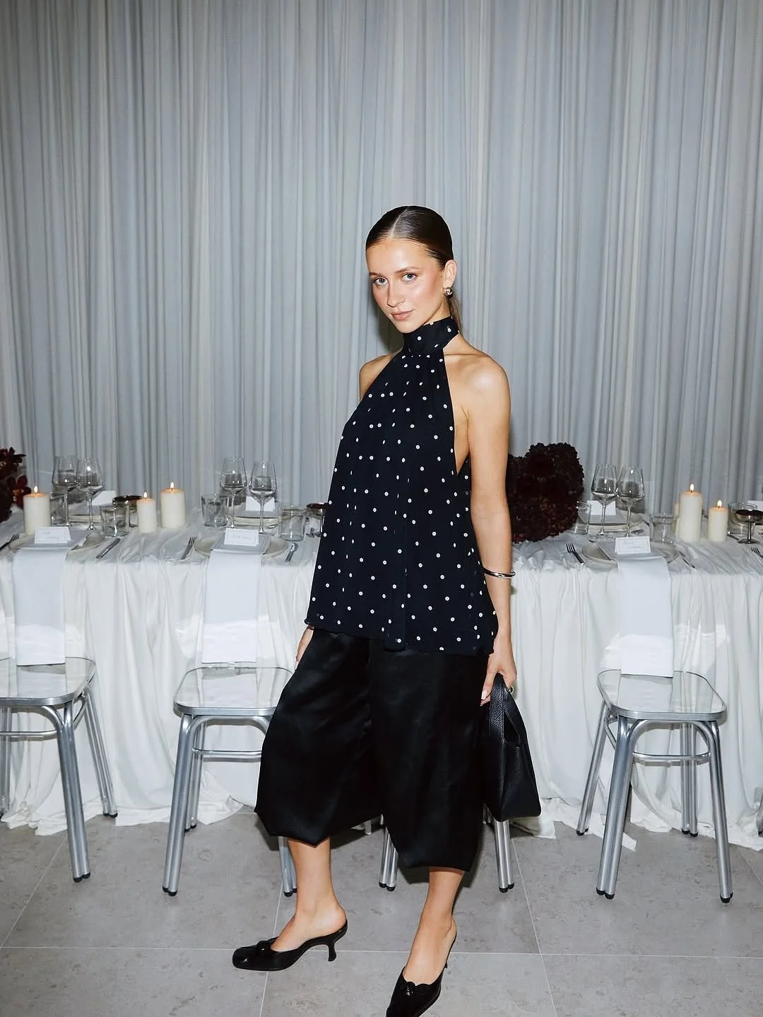 Emilie Malou x Gina Tricot