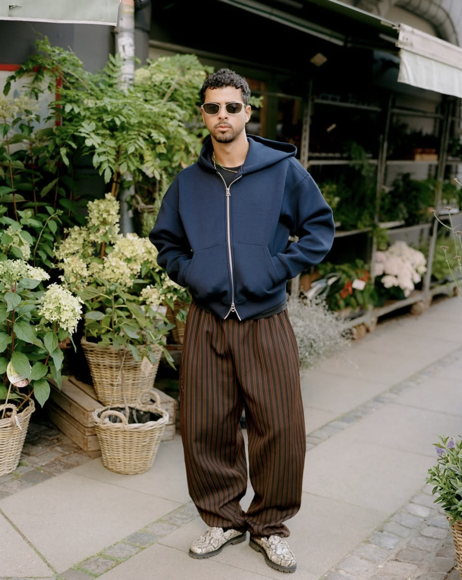 Hashim Musa