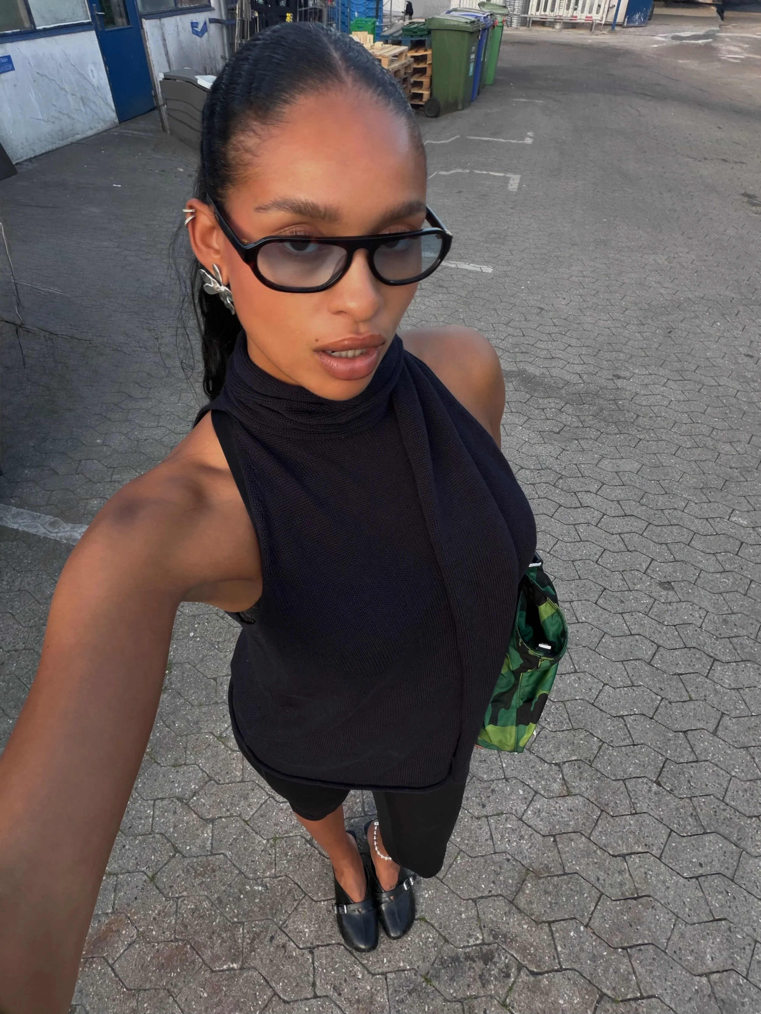 Tina Nosa