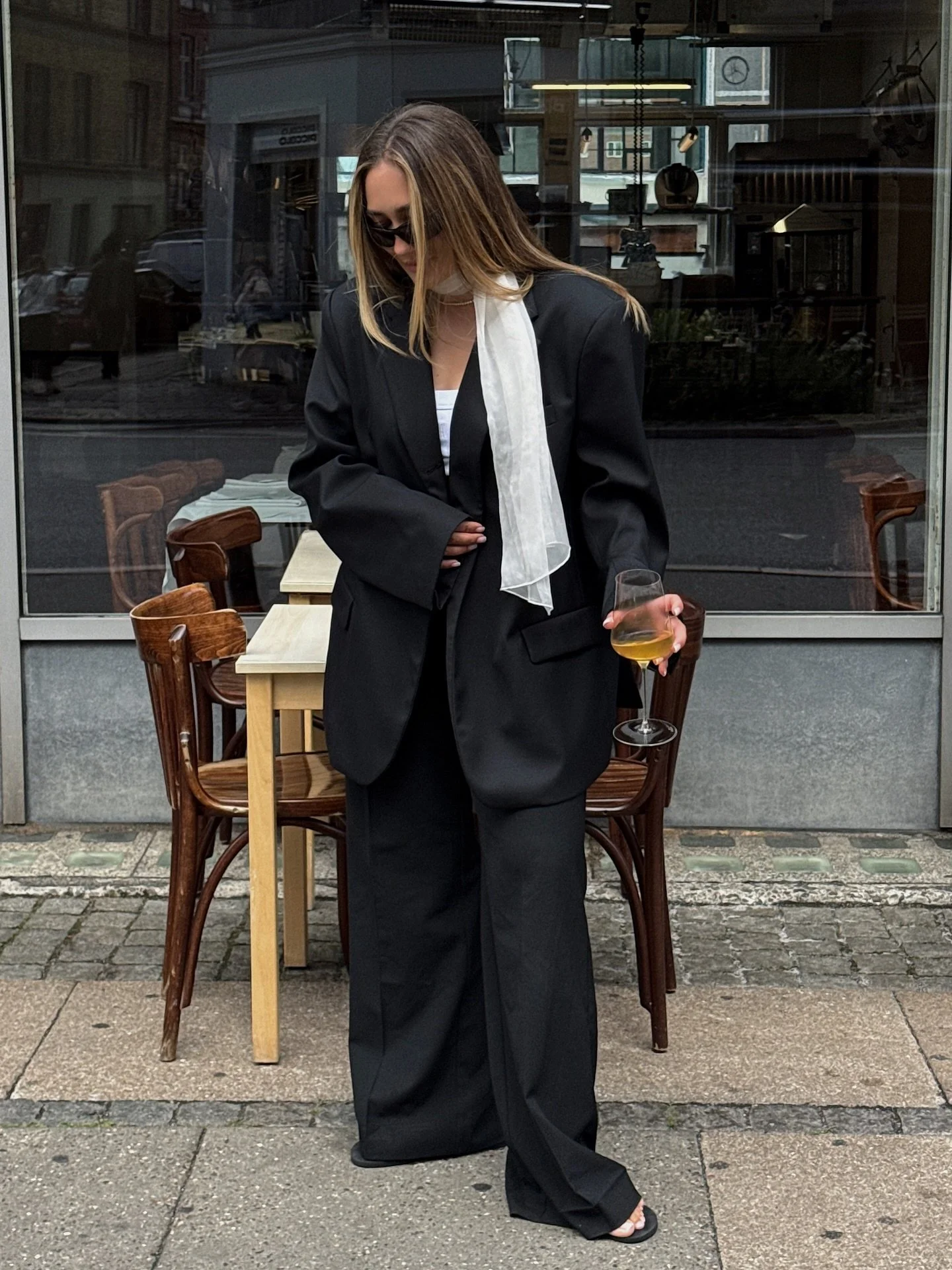 Isabella Stokholm
