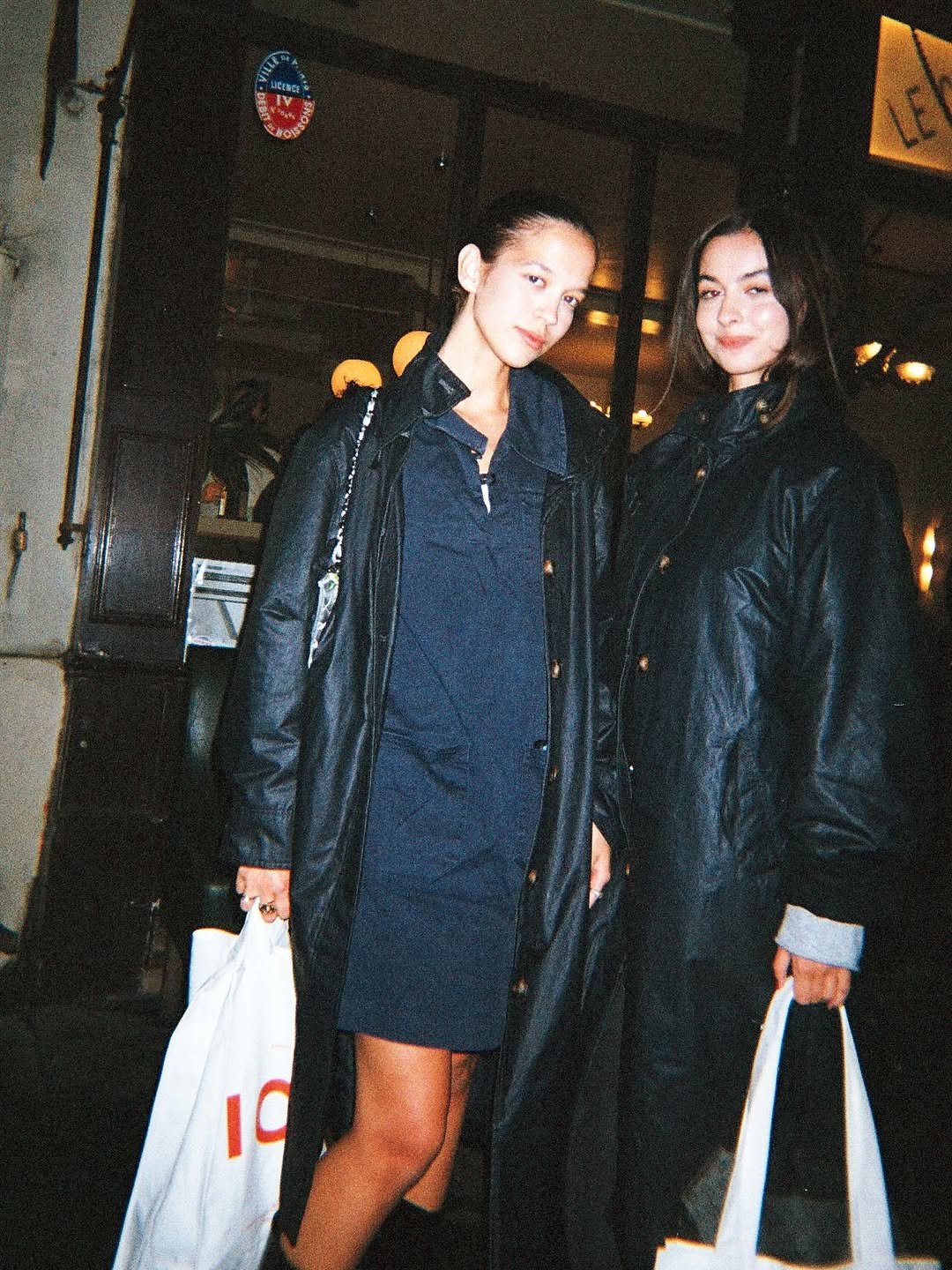 ICHI Paris Fashion Week Event