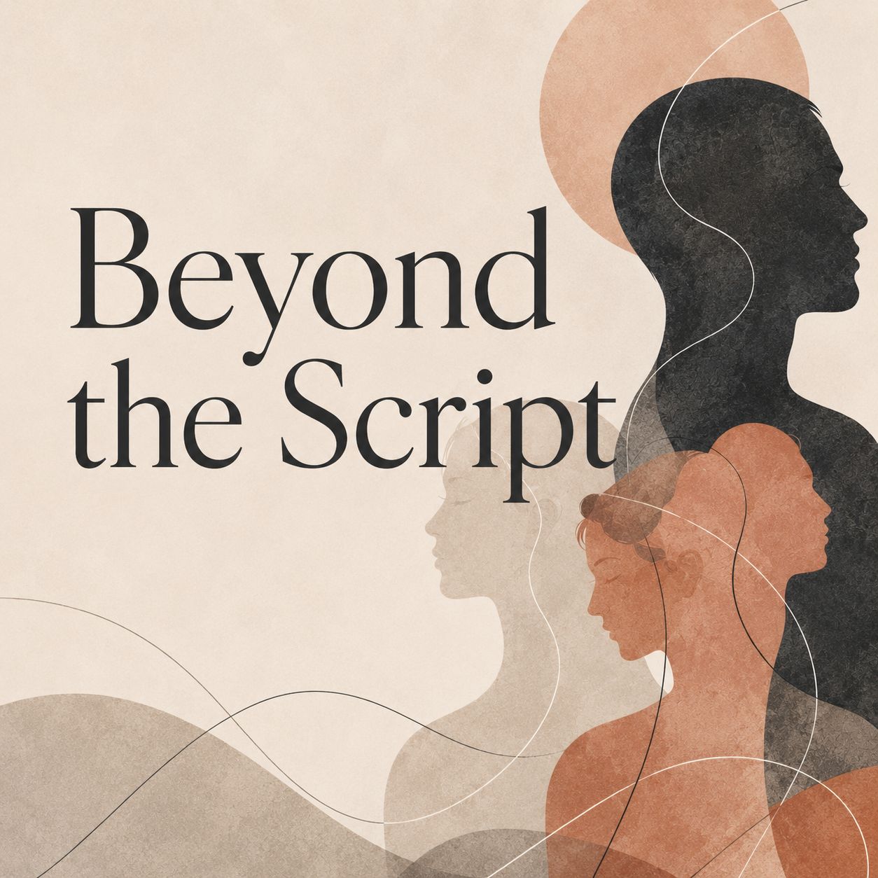 beyond the script