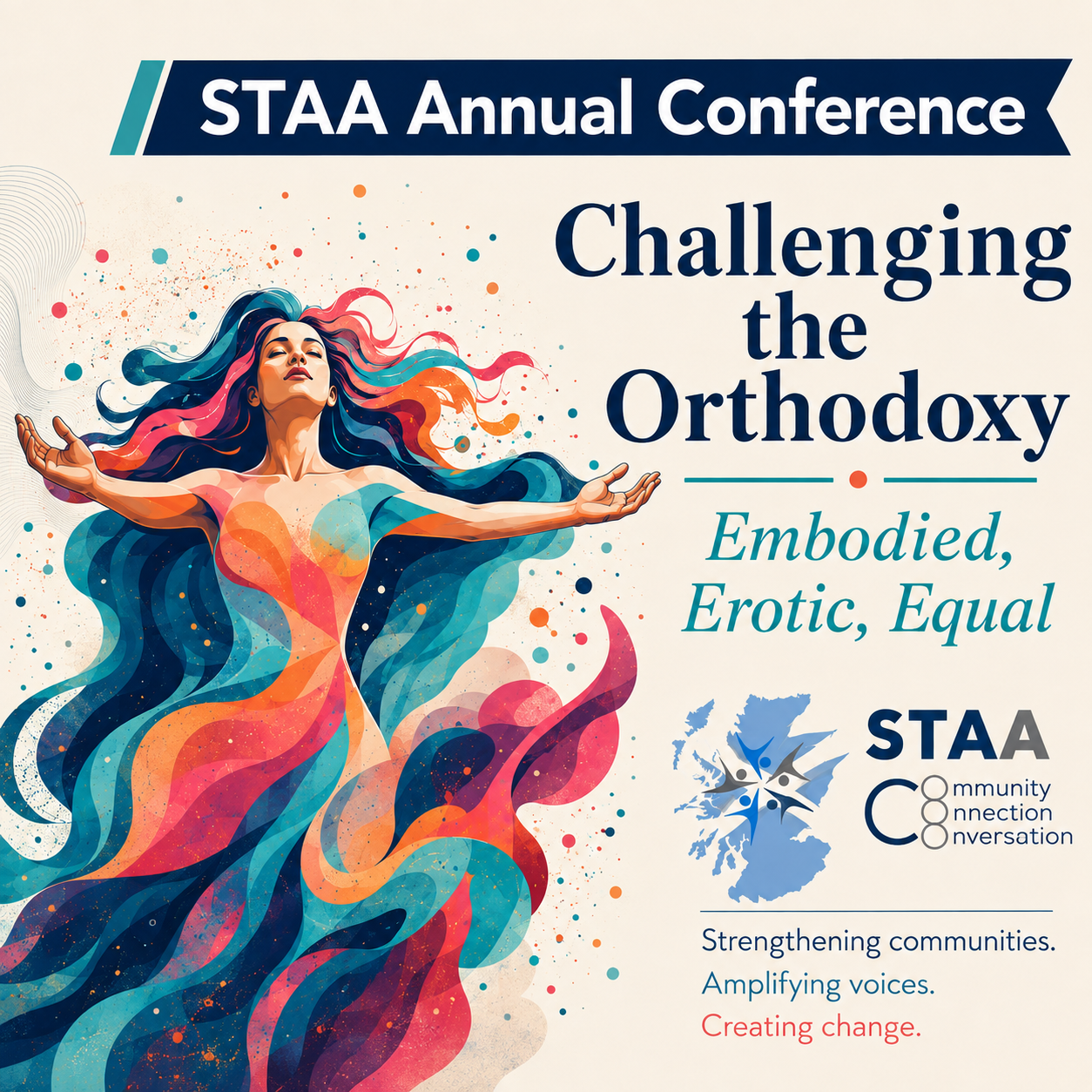 Annual Conference 2026: Glasgow