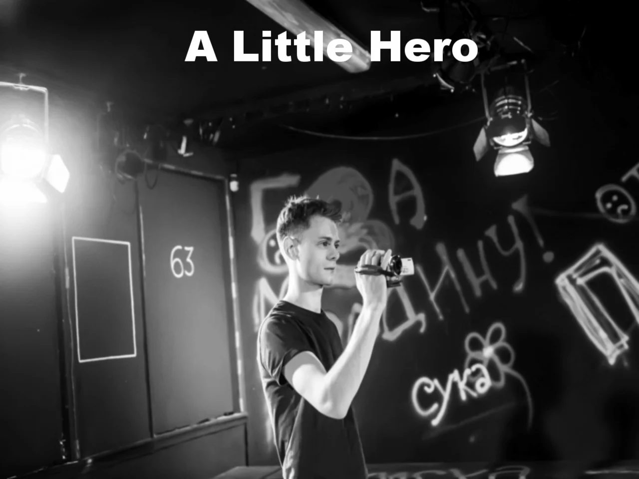 A Little Hero Review