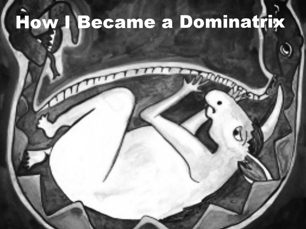 How I Became a Dominatrix Review