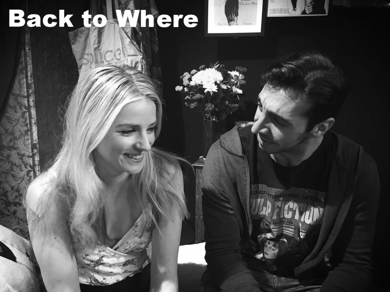 Back to Where Review