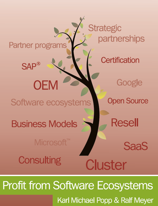 Profit from Software Ecosystems