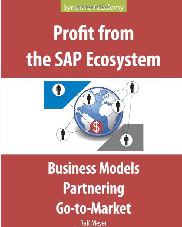 Profit from the SAP ecosystem