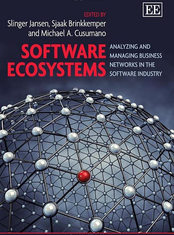 Software ecosystems