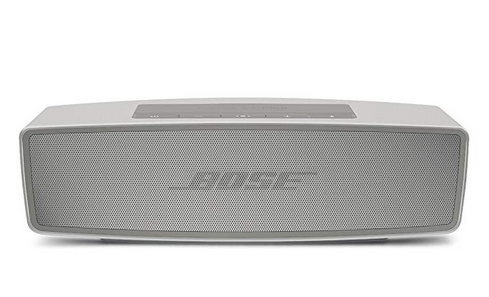 Bose ® SoundLink Mini Bluetooth Lautsprecher II 