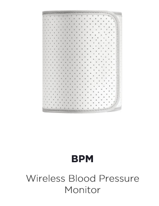 Withings Blood pressure Monitor