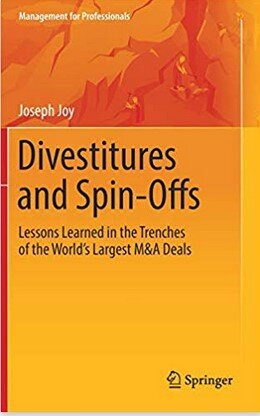 Divestitures and Spin-Offs