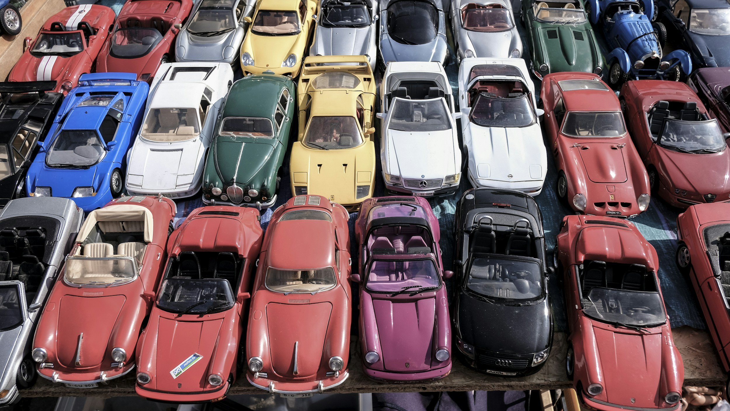 Aggregator business: the story of Software One