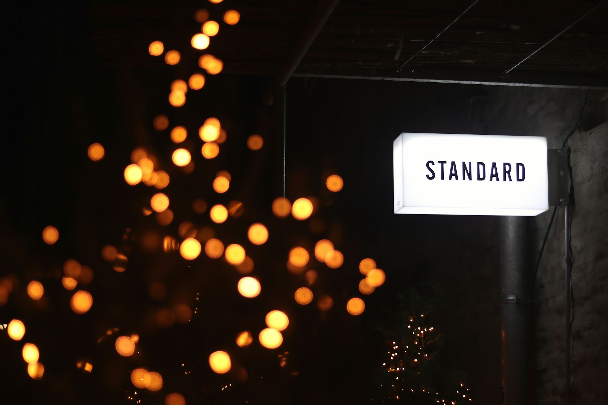 Five approaches to standardizing markets via APIs