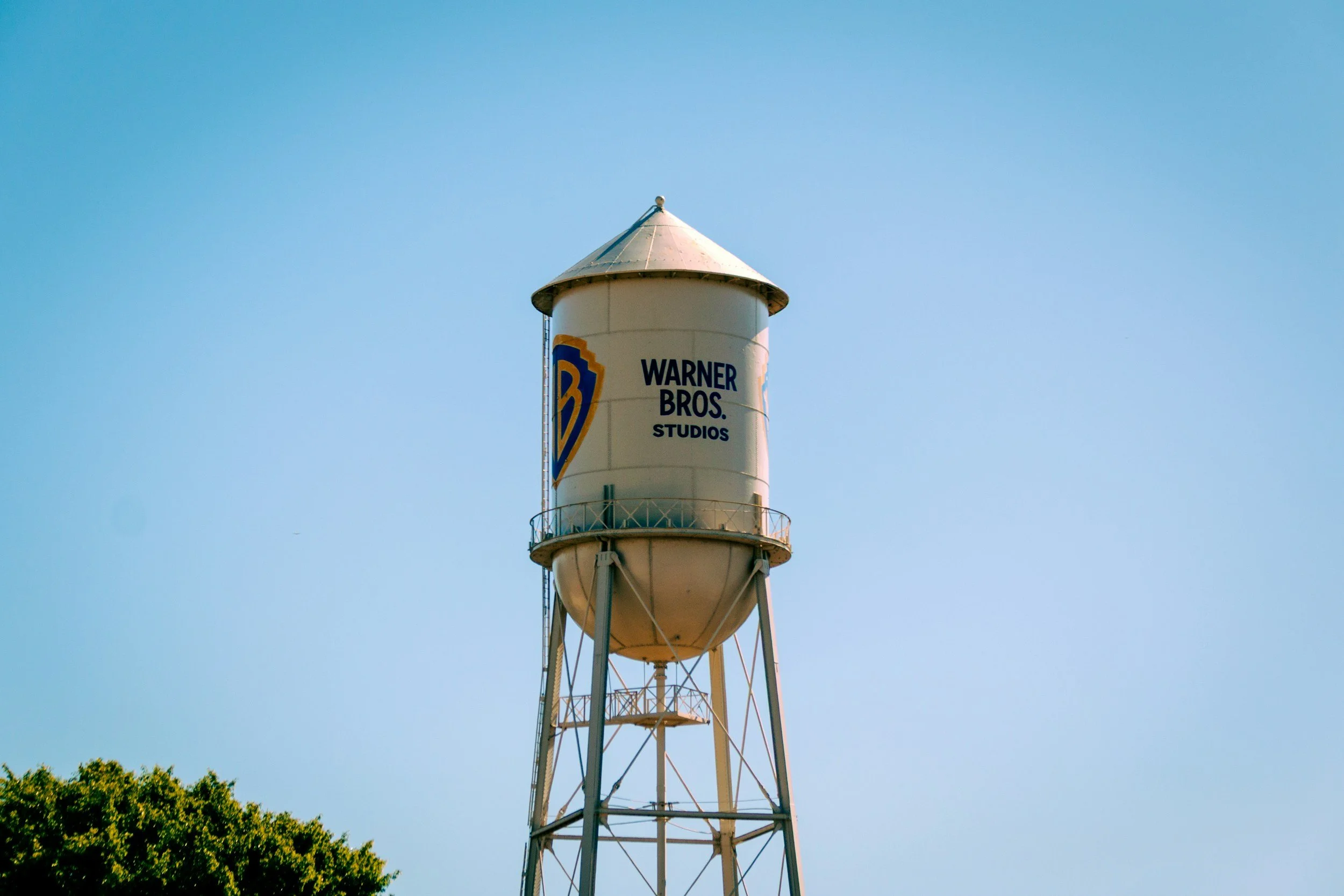La adquisición decisiva de Warner Bros. por parte de Netflix