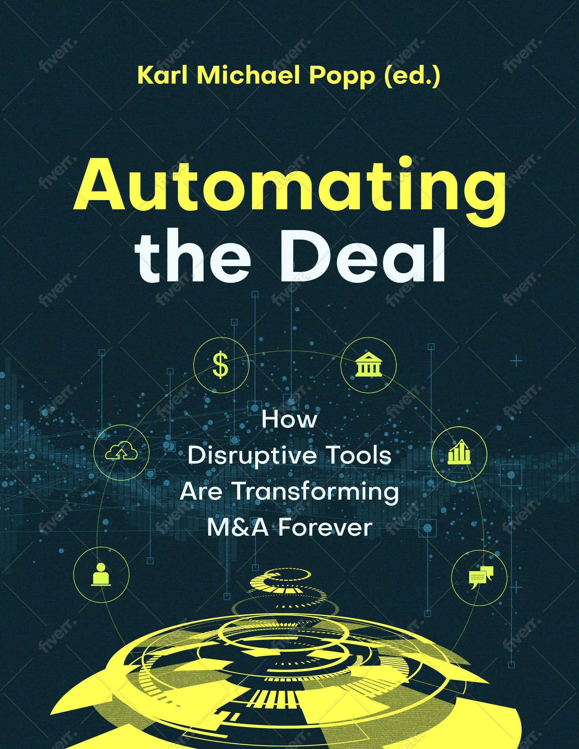 ビジネス・経済 Applied Mergers & Acquisitions Mergers, Acquisitions, and Other Restructuring Activities