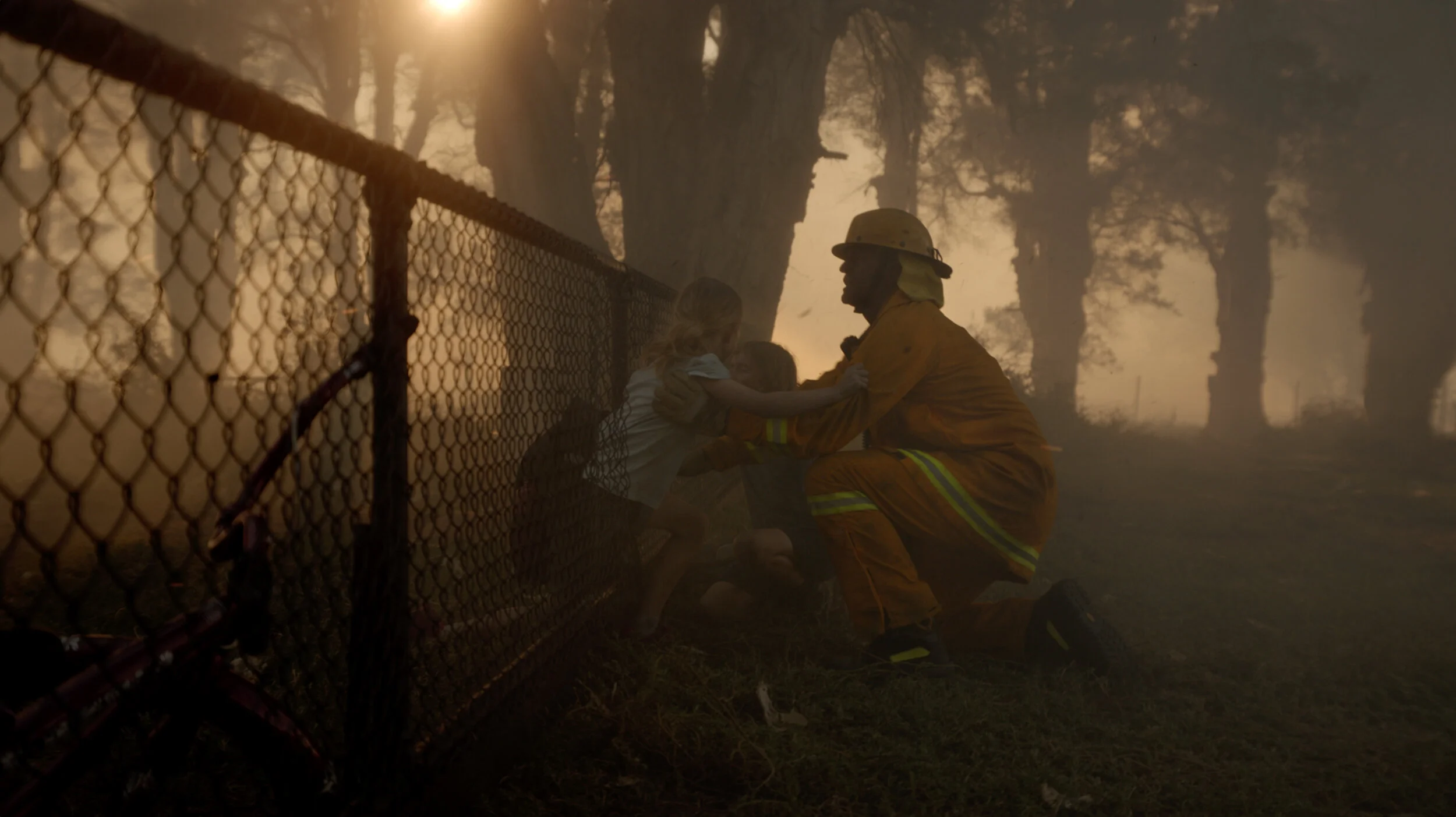 Vic Fires / Plan & Prepare