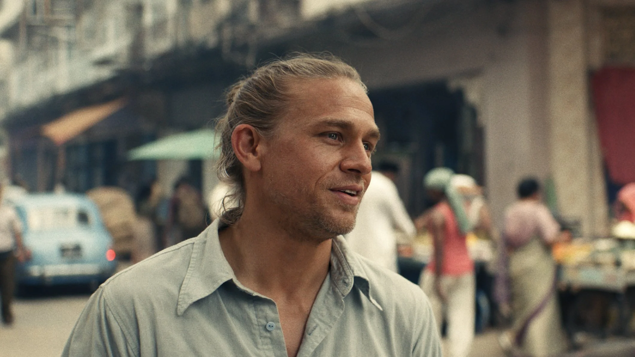 Shantaram - Official Trailer | Apple TV+