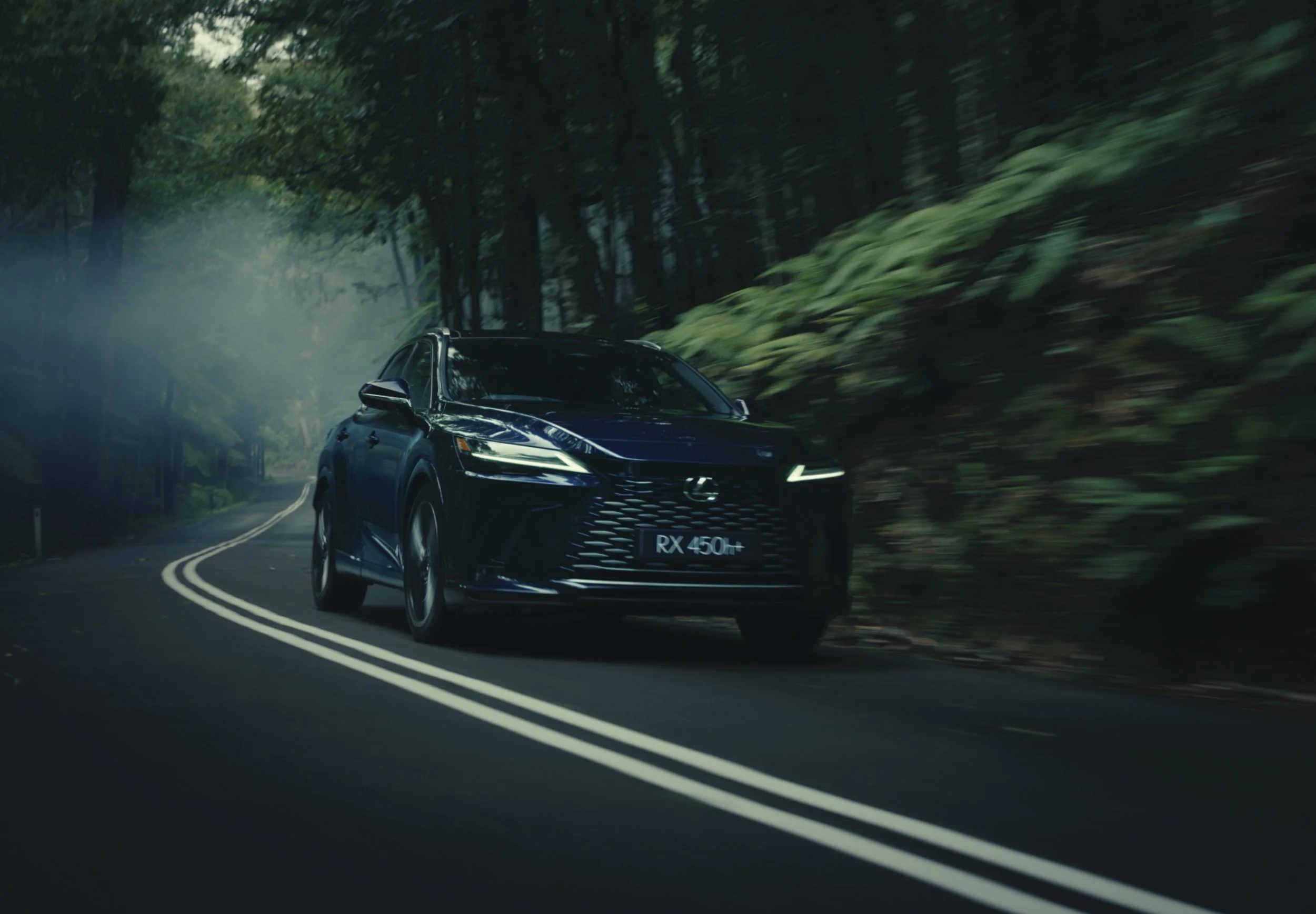 Lexus