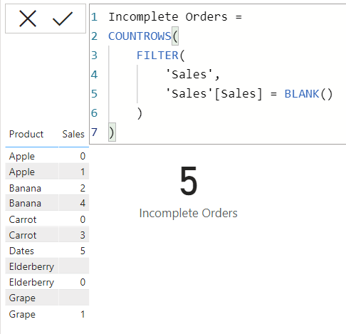 DAX Guide – the reference I had been wanting - SQLBI