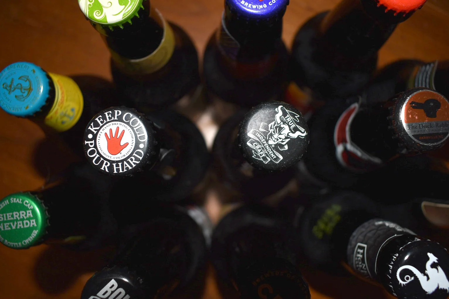 Mordecai Beverage Co.