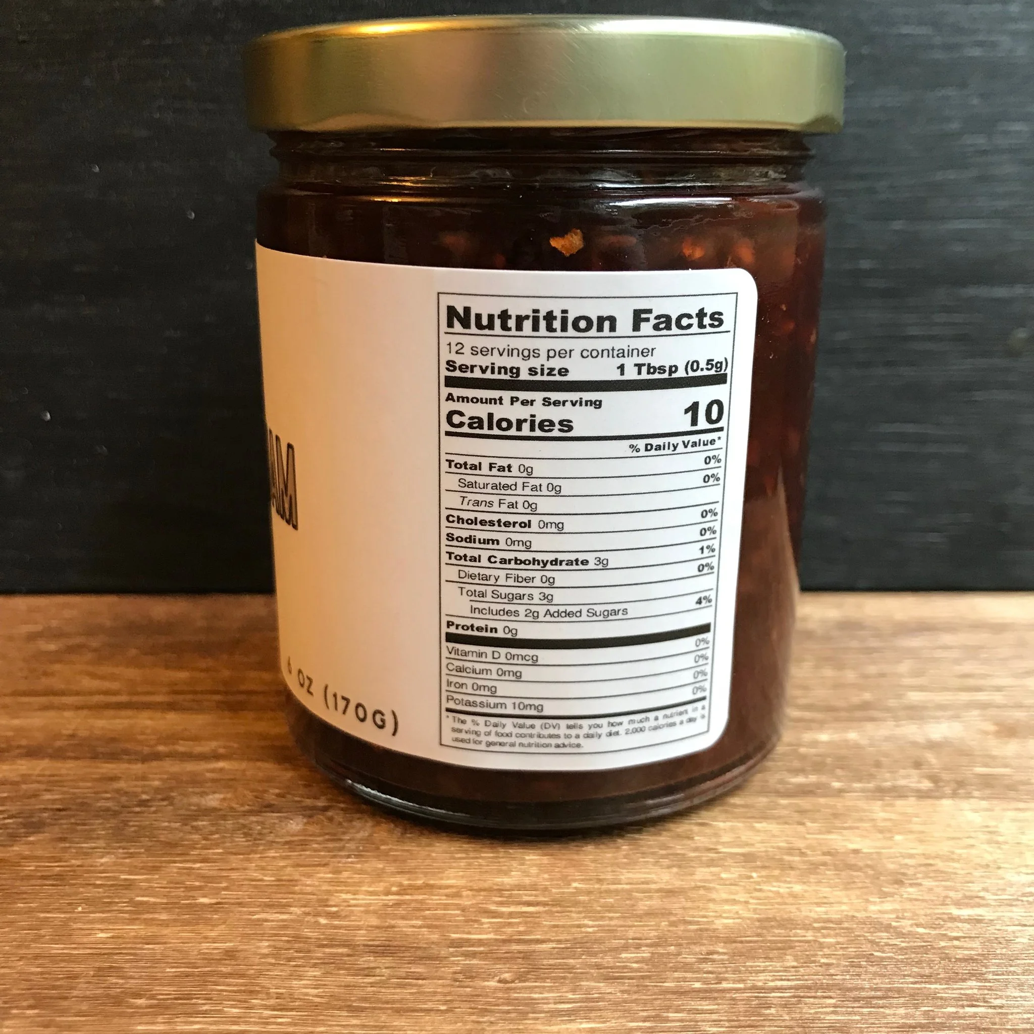 Sweet Chipotle Jam Nutrition.jpg