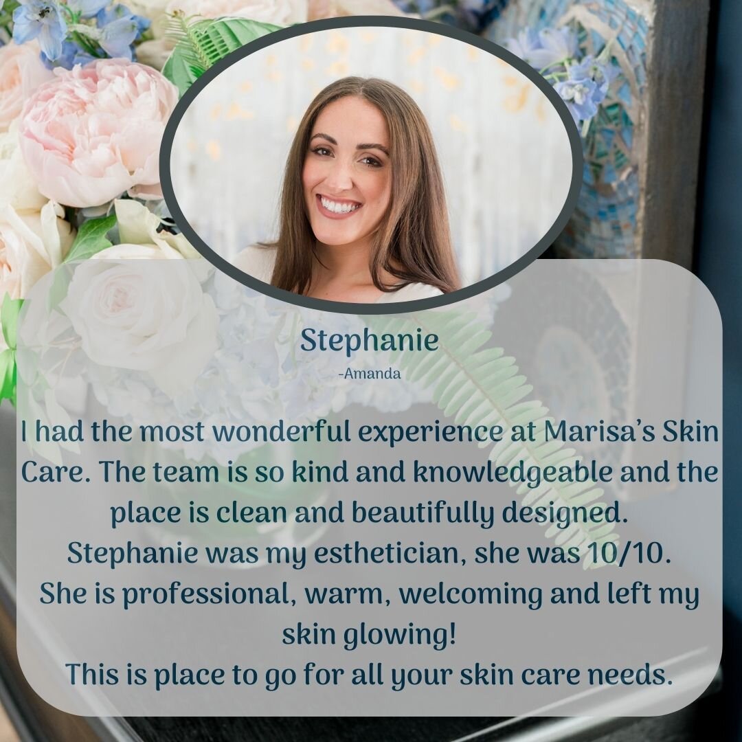 Celebrating another stellar  Google review 🌟 Huge shoutout to Stephanie, our shining star team member! Your Google reviews fuel our small business, and we're truly grateful for your invaluable feedback. We're committed to delivering top-notch servic