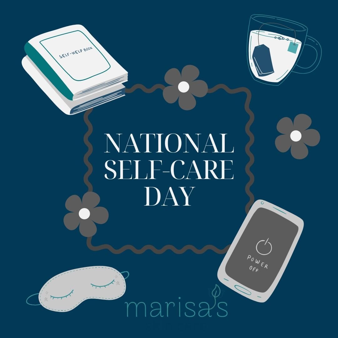 Celebrate National Self-Care Day with joy! There's always a reason to indulge in self-care, so make sure to prioritize treating yourself today and every day.
#Facials #ProfessionalSkincare #SkincareSelfCare #DermaplaningFacial #Microdermabrasion #Est