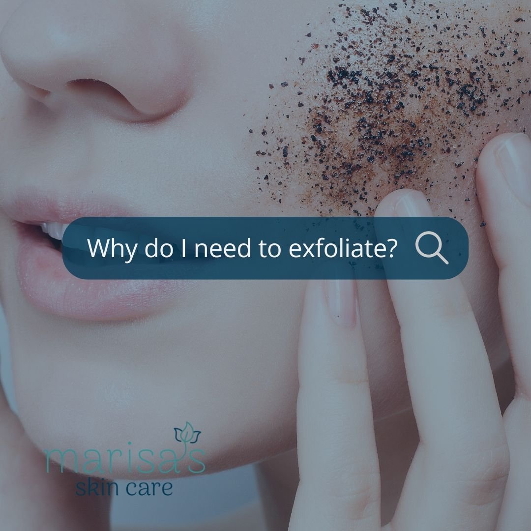 Buffing away those dead skin cells with at-home exfoliation 2-3 times a week is like giving your skin a VIP ticket to the glow-up party. Not only does it reveal smoother, healthier skin, but it also helps your products slide in and do their thing lik