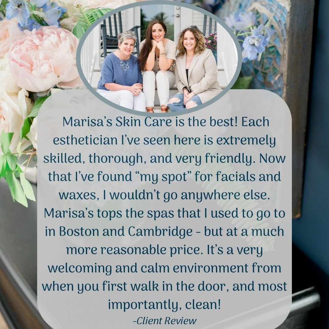 Alyssa, thank you for your review!  Your appreciation fuels our passion for skincare! Thank you for trusting us with your skin's journey. Here's to many more glowing moments together! 🌟