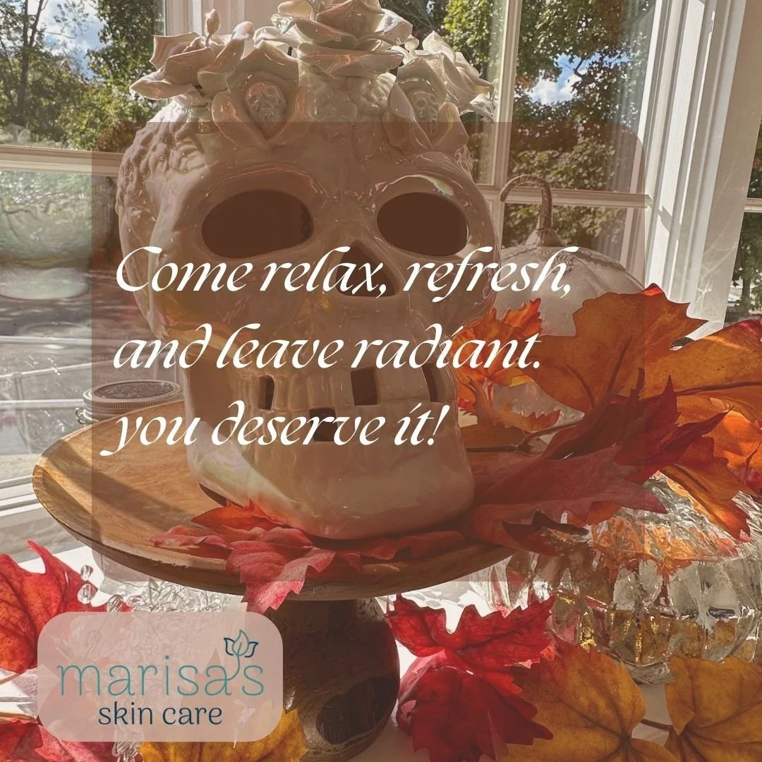 Start the week off with glowing skin and good intentions. ✨
We&rsquo;ve got availability this week for all services, Facials, Hydrafacials, Ultra Glow and Lash services.
Perfect for a quick reset before your busy week kicks in.Come relax, refresh, an