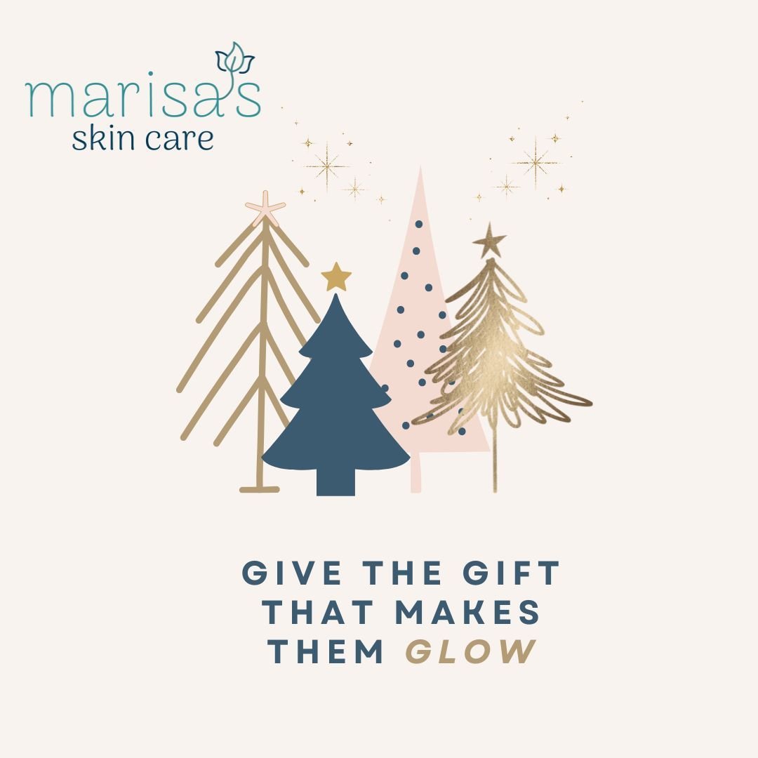 Behind on holiday shopping? We&rsquo;ve got you 💁&zwj;♀️🎄

A self-care gift card is the perfect gift for anyone on your list&mdash;easy, thoughtful, and zero mall stress. Just click, print, and you&rsquo;re officially winning the holidays.
We have 