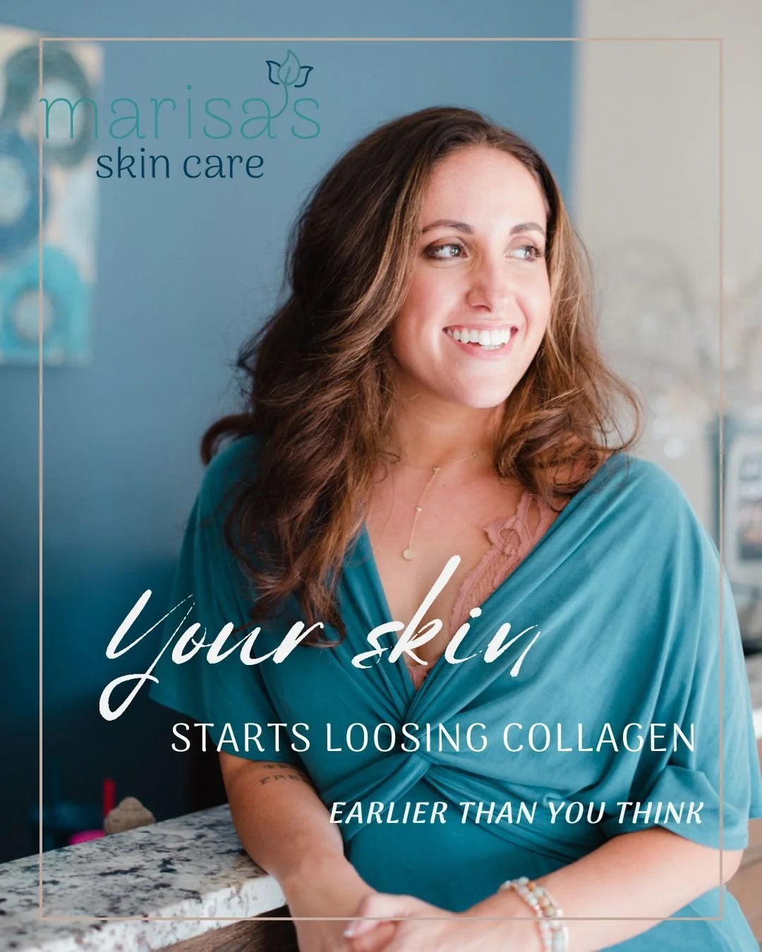 This isn&rsquo;t about chasing lines later &mdash; it&rsquo;s about getting ahead of them.

Strong. Smooth. Resilient skin doesn&rsquo;t happen overnight&hellip; it&rsquo;s built over time with the right treatments and consistency.

Think long-term s