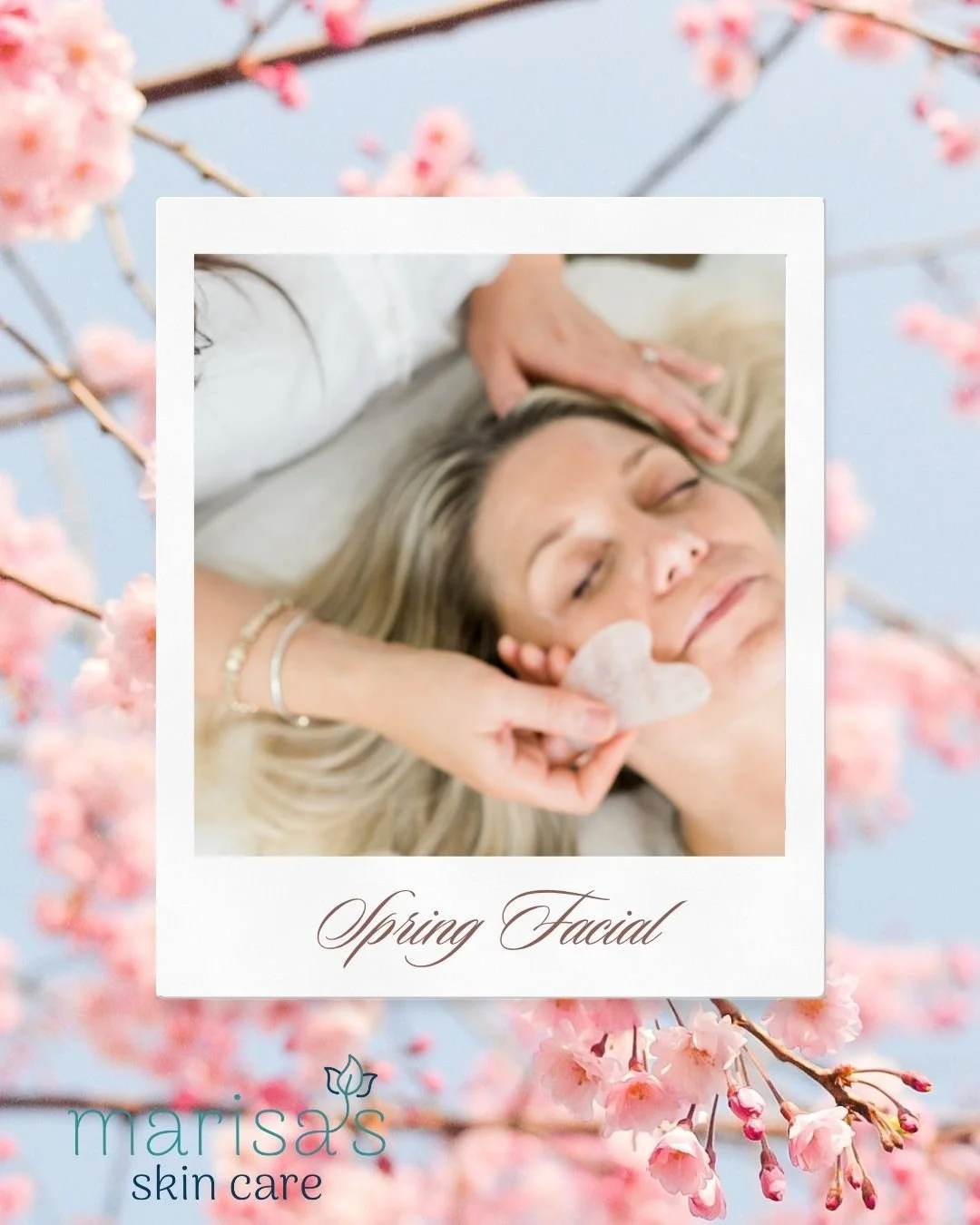 The Spring Seasonal Facial is designed to calm, rebalance, and refresh skin that feels sensitive or out of sync after the winter months. Using soothing, science-backed ingredients paired with a targeted oxygen infusion, this treatment helps reduce in