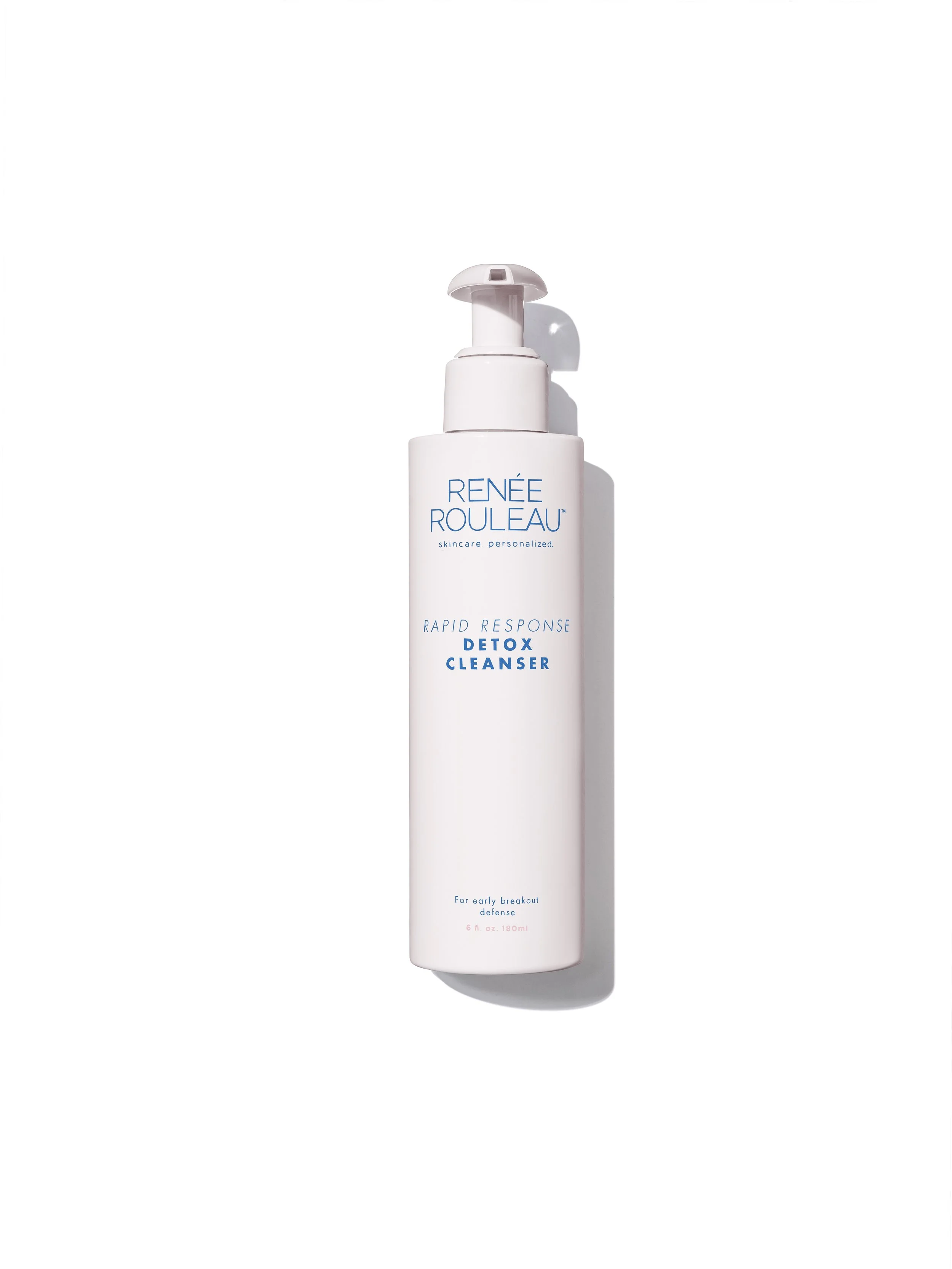 Rapid Response Detox Cleanser