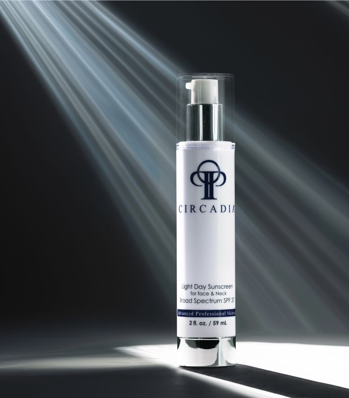 Light Day Sunscreen 37