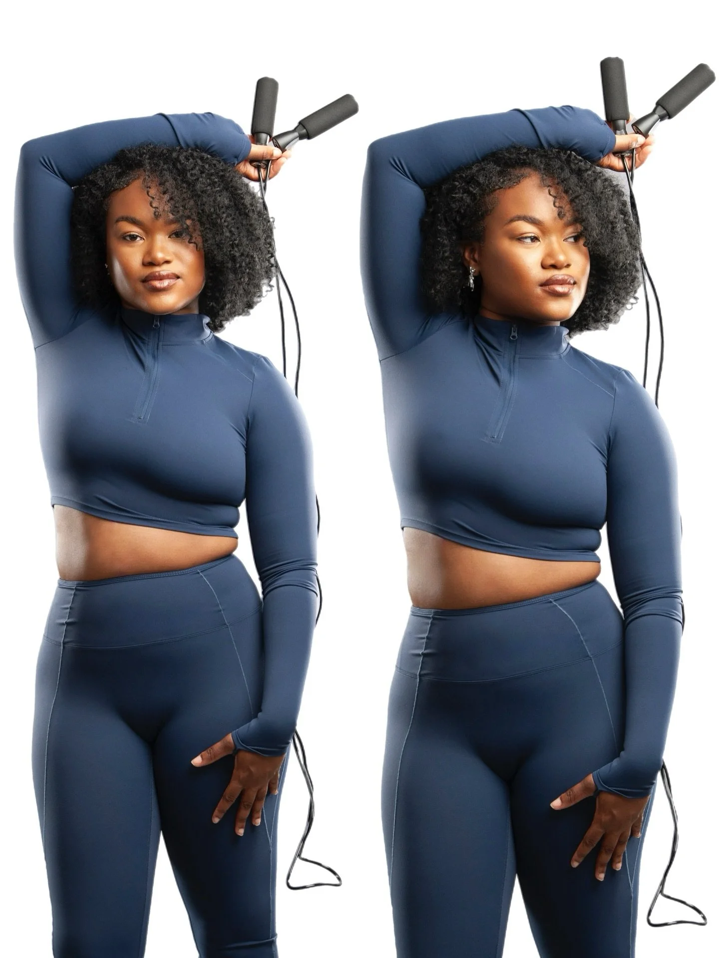 Chez sloveclothing, nous croyons en des femmes fortes, ambitieuses et inspirantes. Des femmes qui bougent, qui osent et qui brillent, sur le terrain comme dans la vie. ✨

Merci de faire partie de cette aventure.
2026 sera une ann&eacute;e de discipli