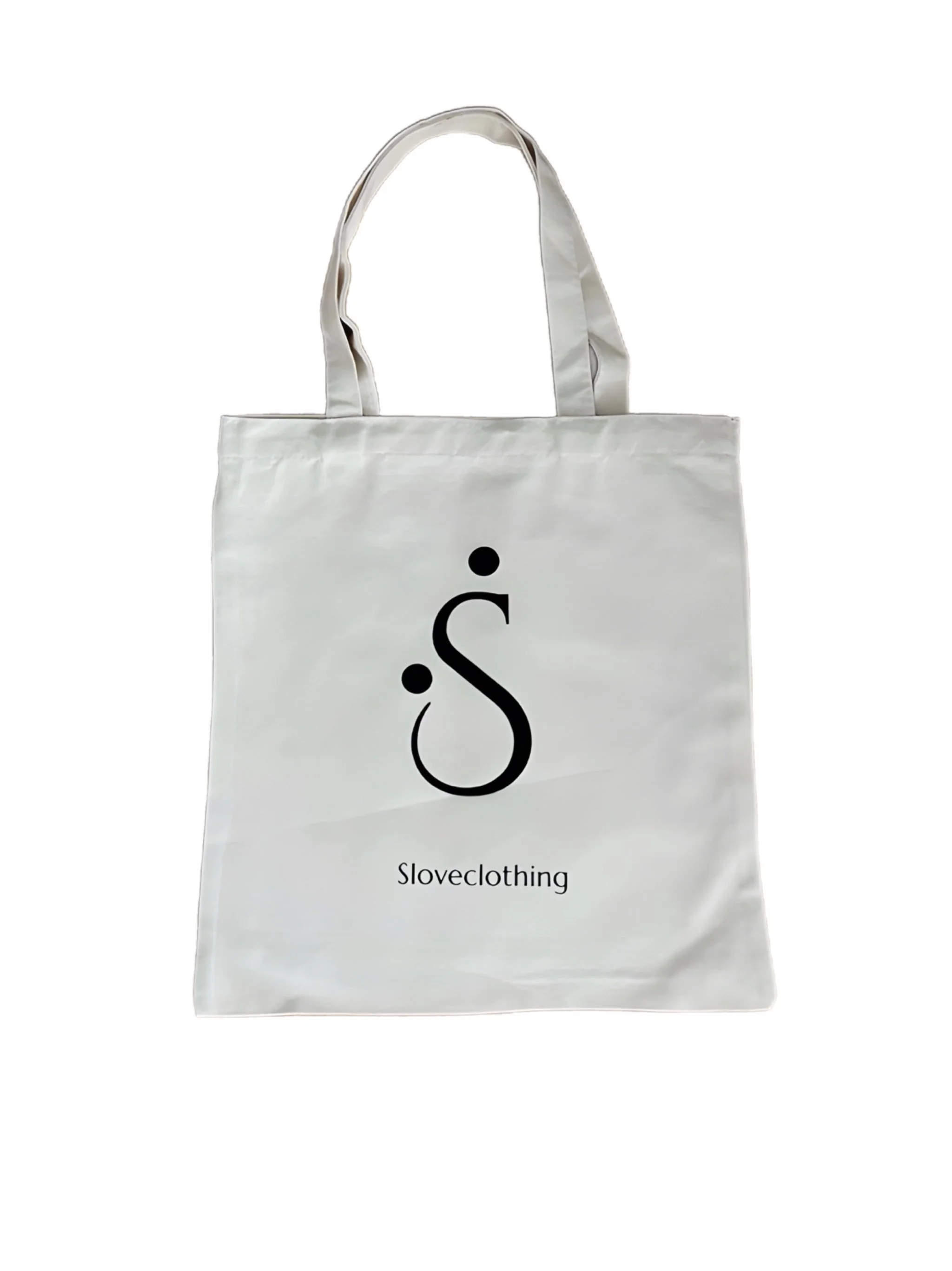 TOTE BAG avec Logo