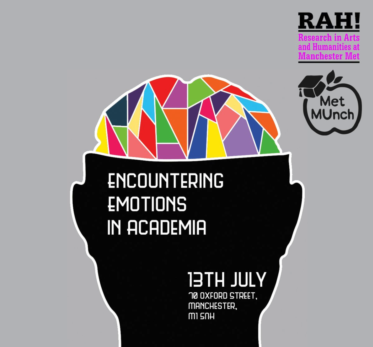 Keynote talk by Dr Claire Moon