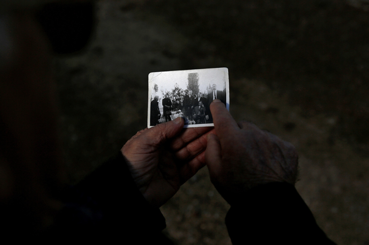 Photo by Juan Medina, Reuters