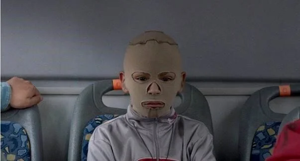 Podcast: Radiographies of the human and the inhuman 