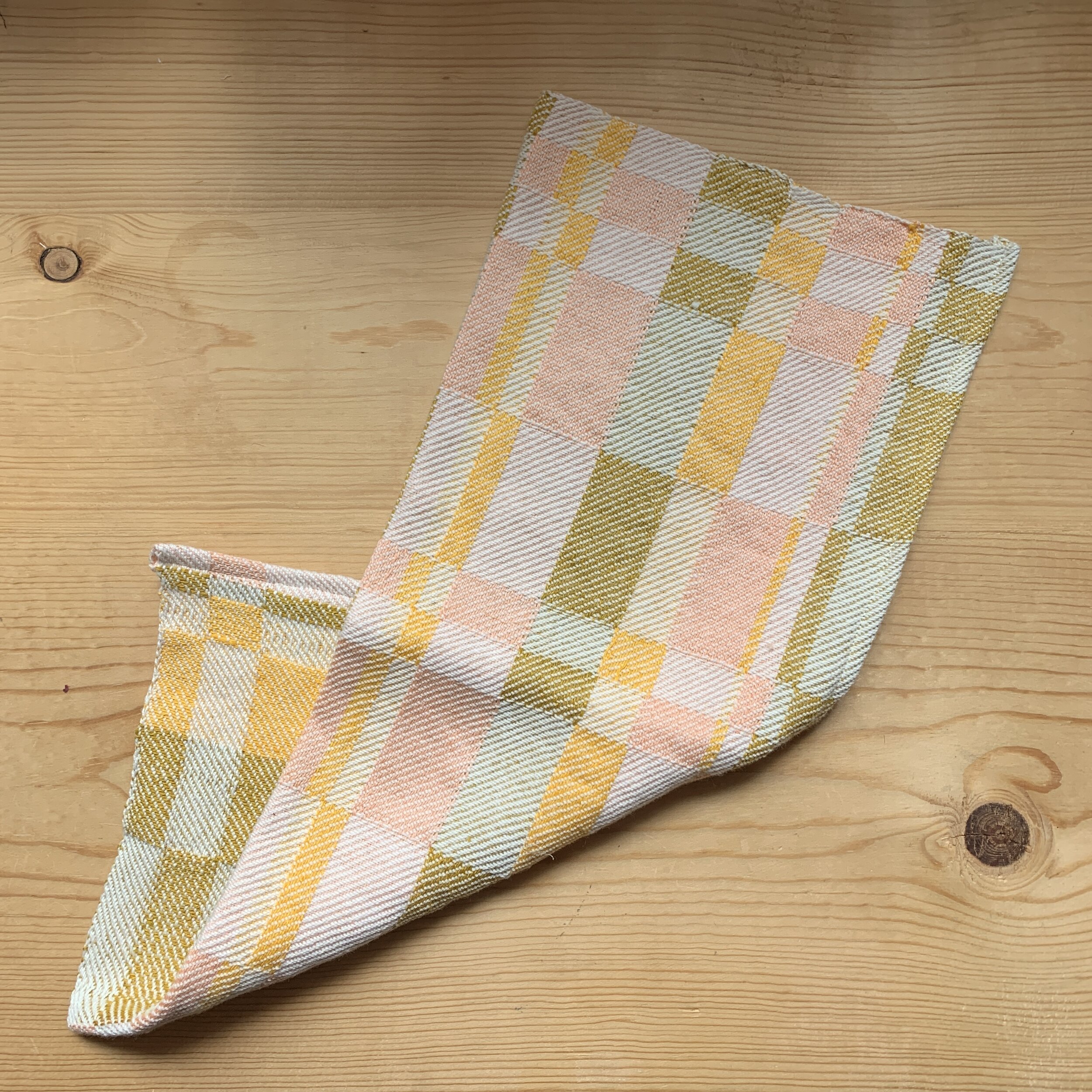 This-and-That Napkin - Hayfield