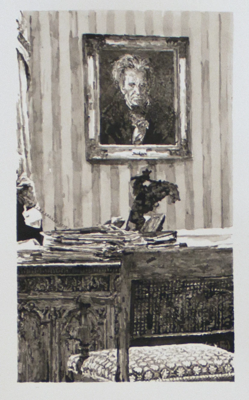 Oval Office
