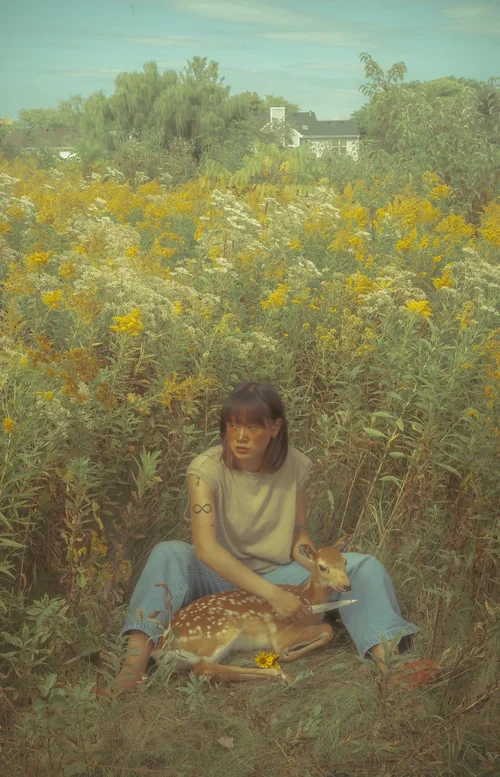 Summer Wagner: Exploring Consciousness Through Dreamlike ...