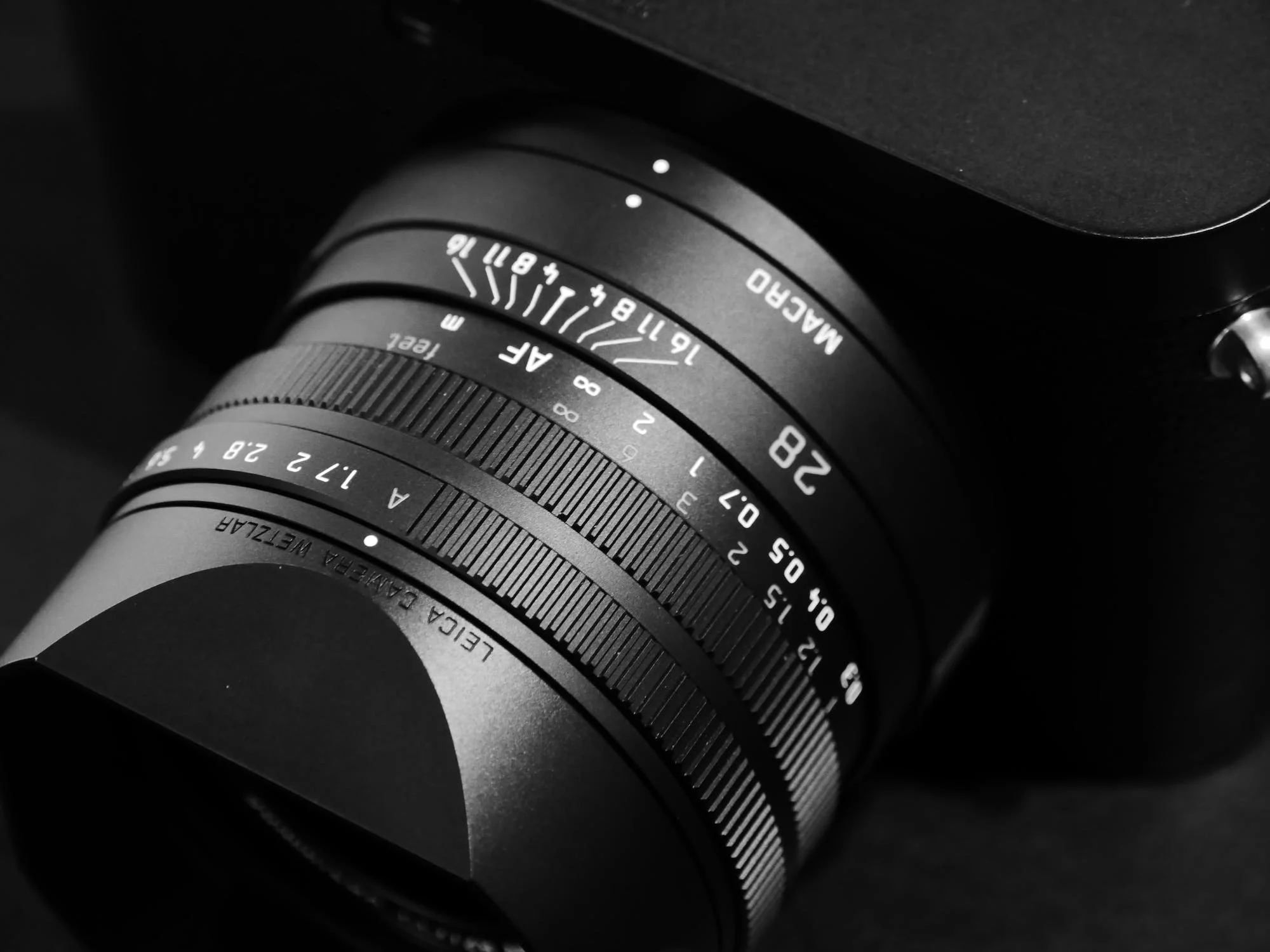 History of Leica: Tracing the Origins of German Precision in ...