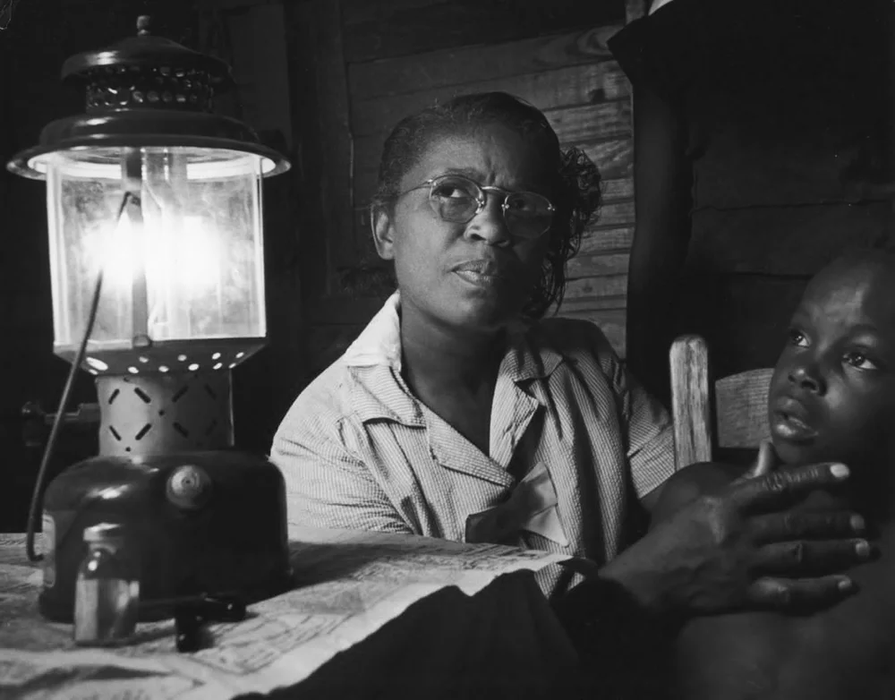 William Eugene Smith - Master of the Editorial Photo Essay — about ...