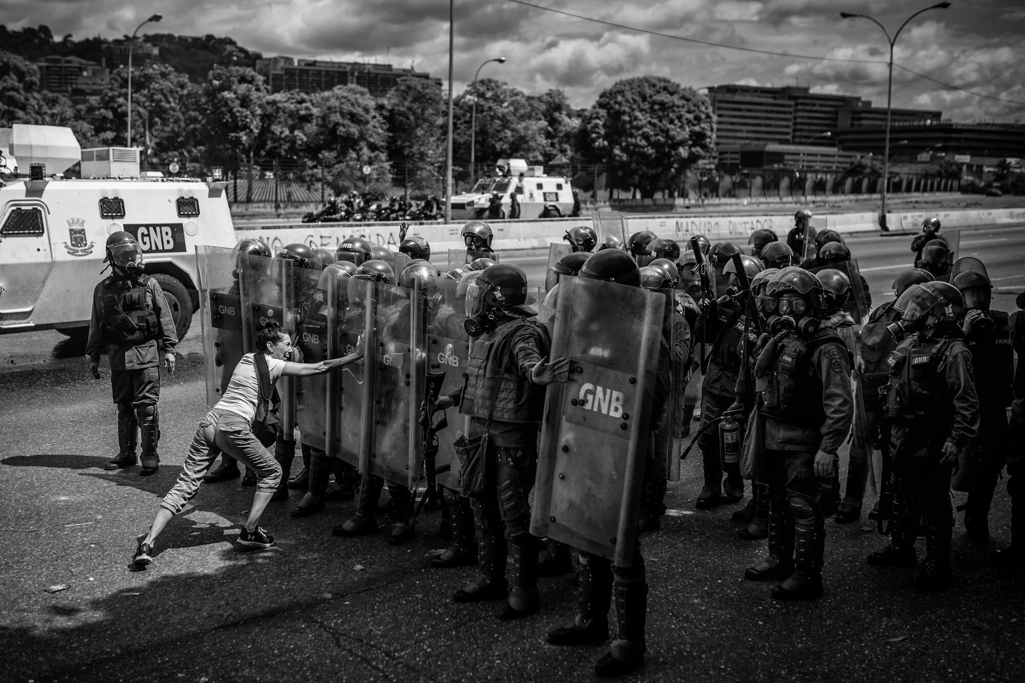 State of Decay—The story behind the photoproject by Alejandro Cegarra