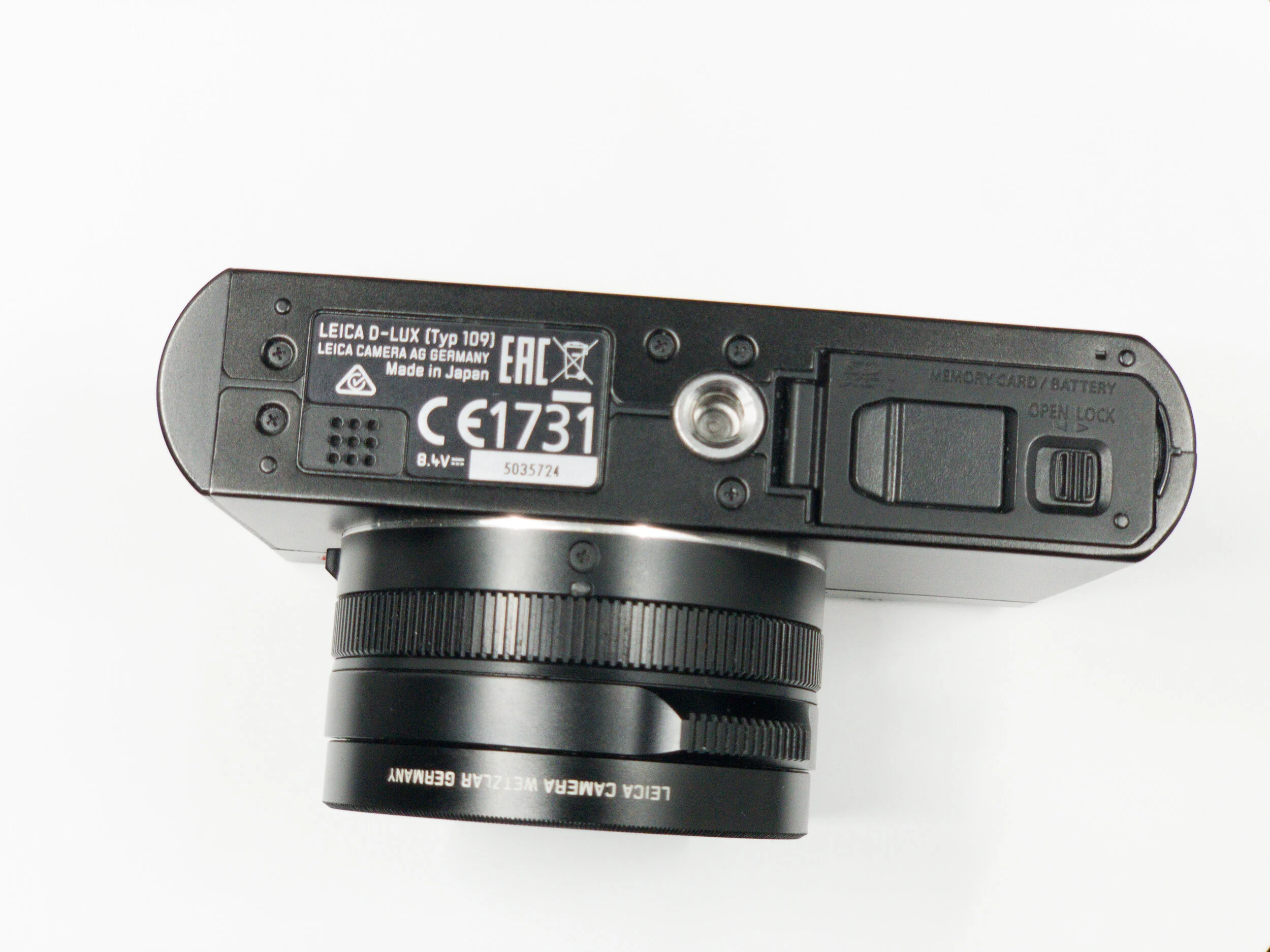 Is Leica D-lux (Typ109) worth it in 2020? Four Years With The Camera ...